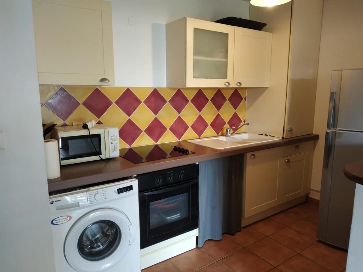 Appartement Edenoa/Vue Mer/ Plage/Piscine Le Gosier  Dış mekan fotoğraf